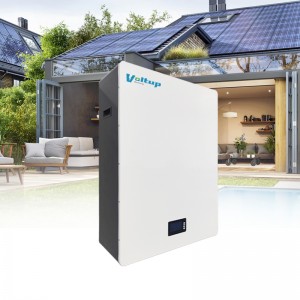 51.2VDC Solar Energy Storage Lifepo4 Home Battery 48v 200ah 10kwh Solar Battery Storage for Growatt Inverter