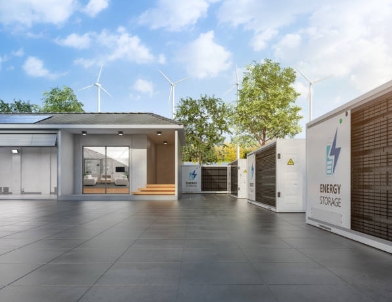 How Home Energy Storage Batteries Help You Save Money on Your Energy Bills