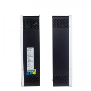 Growatt SPF 5000 ES Inverter