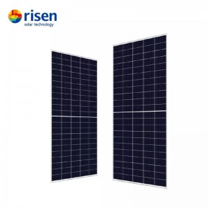 تامین کننده طلای چین برای عمده فروشی Longi/Ja/Jinko Mono/Monocrystalline/PV/Photovoltaic Home Cells Solar Power Panel قیمت/هزینه 550 وات 500W 530W 535W 540W 550W 555W 560W