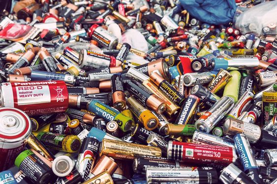 Breakthrough in Lithium-Ion Battery Recycling Technology