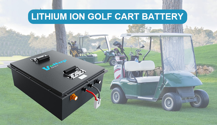 Are Lithium Batteries Better Than Lead-Acid Batteries for Golf Carts?